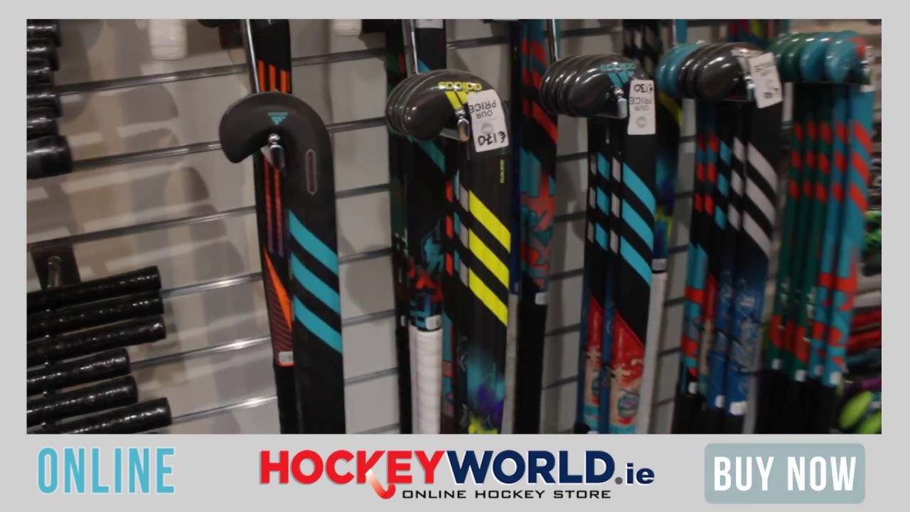 adidas hockey stick price