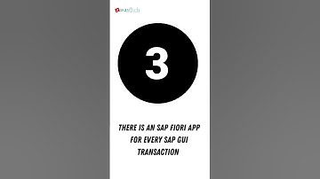 SAP FIORI for SAP S 4HANA – Top 10 Myths to Avoid