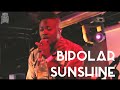 Capture de la vidéo Bipolar Sunshine - Live Set // Counter Culture Sessions
