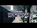 Pi&#39;erre Bourne - How High (Official Music Video)
