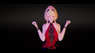 【Aether Gazer】【UE】【 MMD】♥Let's start!KUWAGO♥