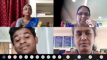 ECE ATAL FDP ON - AI FOR ROBOTICS - DAY 5 - FEEDBACK SESSION