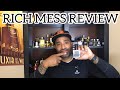 RICH MESS by Ryan Richmond Review