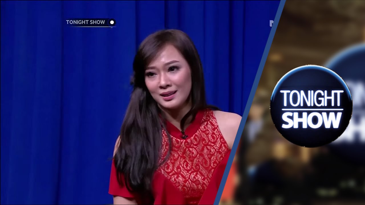 Vincent Emosi Besar Jadi Juri "Looking to My Eyes" Desta VS Yuanita Christiani