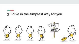 Math Strategies for Standardized Tests