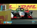 2021 BMW i Berlin E-Prix - Race 14 | Free Practice 2