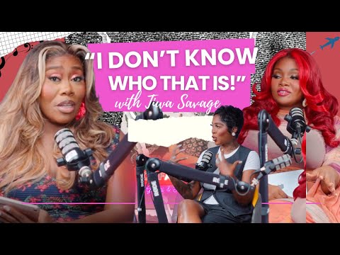 The Internet, Rumors & Tiwa Savage