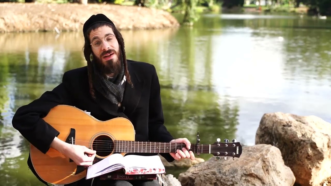 דבר תורה על פי ה׳מי השילוח׳ מאיז׳ביצא לפרשת יתרו - מענדל ראטה - עברית