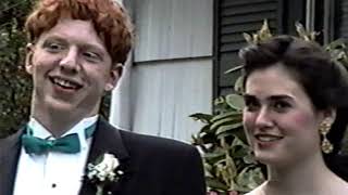 1992 - David Prom