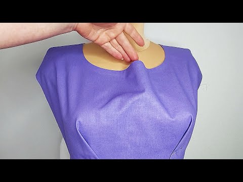 ⭐🔥 5 tips and tricks to reduce a big neckline