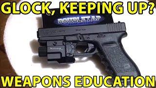 Are Glocks Keeping Up With The Competition? WeaponsEducation