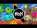 Música Electrónica De Plantas Vs Zombies