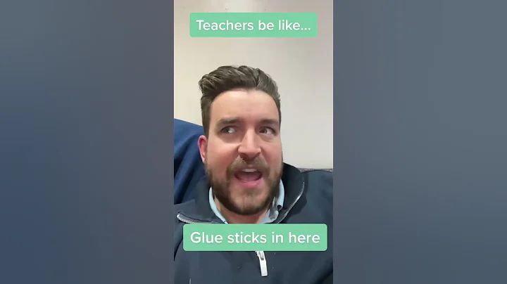 Teachers be like… - DayDayNews