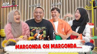 DEPOK PEOPLE ASSEMBLE!! HALDA: 'WAS DEPOK A COUNTRY BACK THEN?'