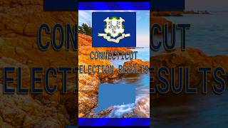 The Connecticut Primary Elections were INSANE! #election #connecticut