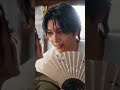 Ep5 - Nine-Tailed Fox Love Contract 🦊.