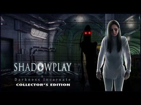 Shadowplay. Darkness Incarnate Walkthrough | Игра теней. Восставшая Темнота прохождение #1