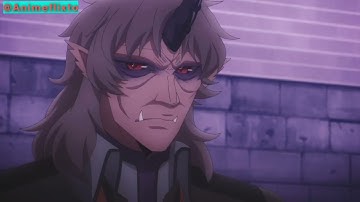 (@Animeflixto) hero without a class who even needs skills anime 