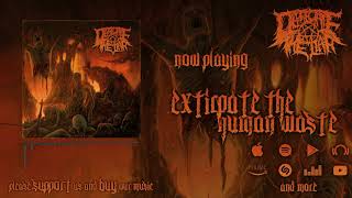 Video thumbnail of "Depreciate The Liar - The Path To Hell (FULL EP STREAM)"