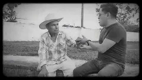 "Cuando yo quera ser grande".   Cover Servando San...