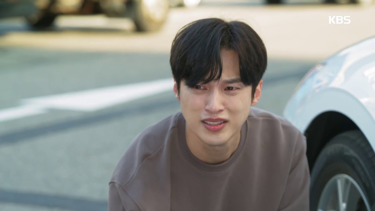 아내 이영은 살리기 위해 무릎 꿇은 윤선우ㅠㅠ [여름아 부탁해] 20191025