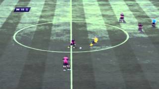 FIFA 12 Fails | Episode 3