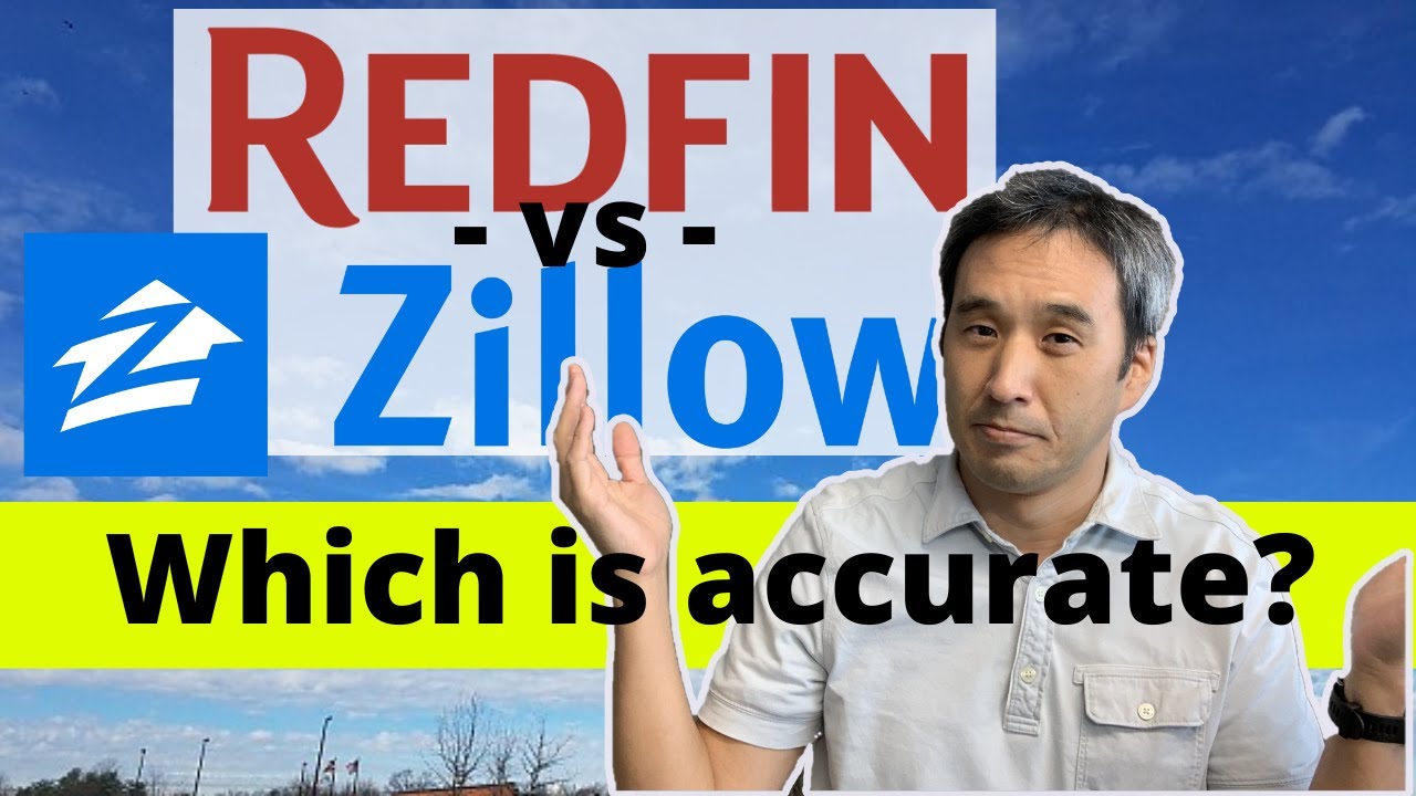 how-accurate-is-redfin-s-estimate-youtube