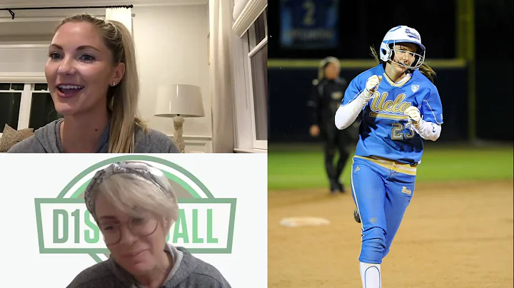 Amy Cole Interview