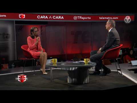 Cara a Cara con Jaime Jované