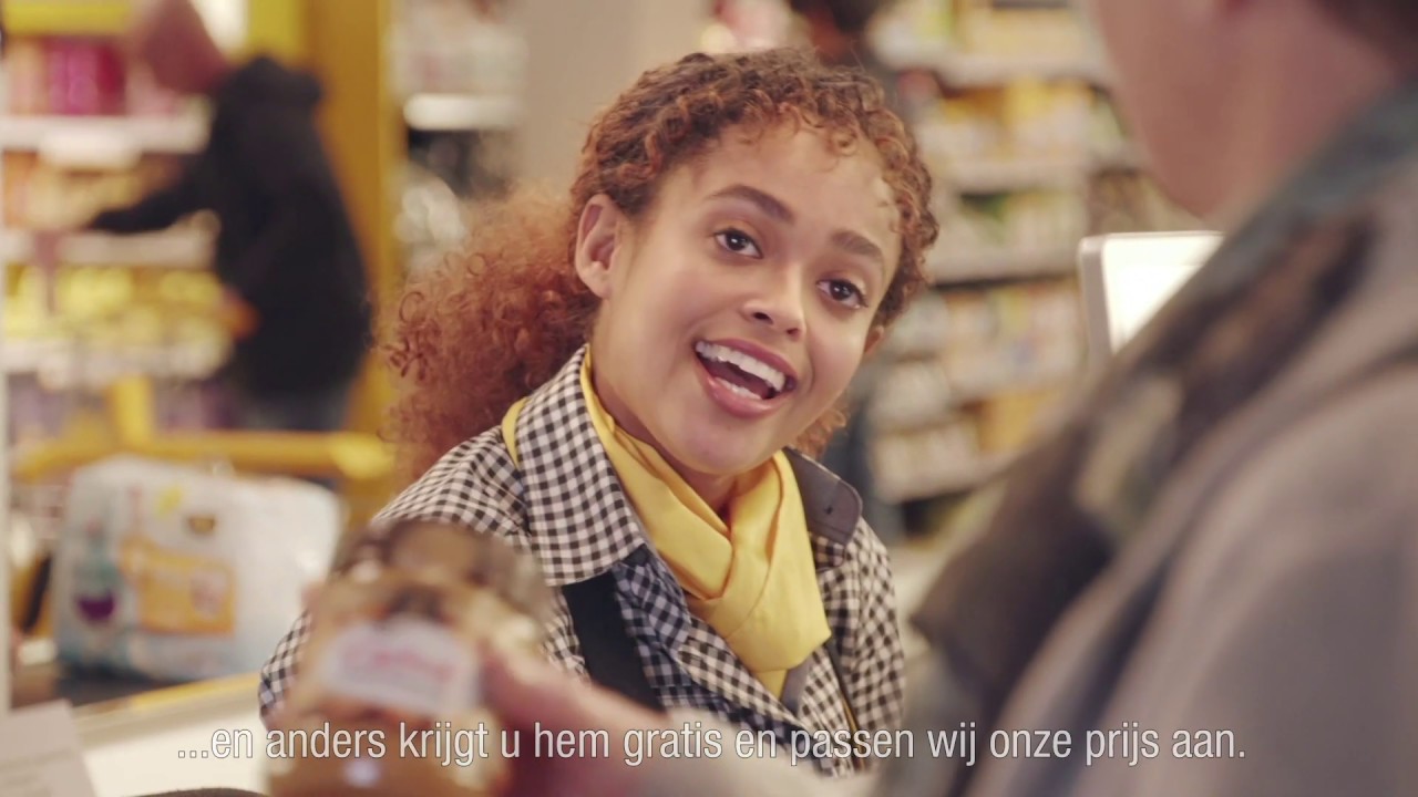 Jumbo Love Story part 3 - Laagsteprijsgarantie