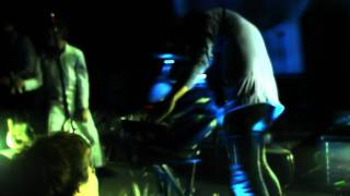 The Faint - Birth - Live At The Waiting Room - 12.29.09 *In 1080p*