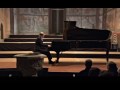 Hamelin plays straussgodowsky  symphonic metamorphosis on wine women and song