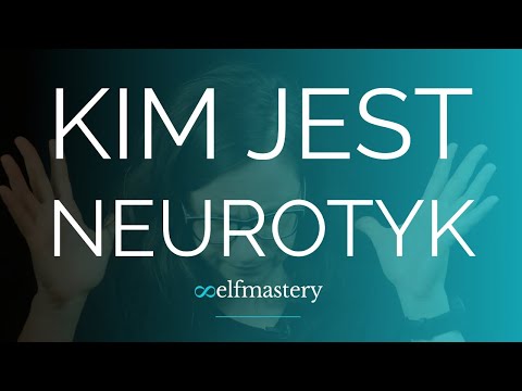 Wideo: LĘK NORMALNY I NEUROTYCZNY