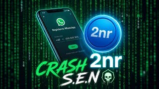 شرح انشاء ارقام من تطبيق 2nr 🔥 
