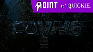 CAYNE - A Point 'n' Quickie Review