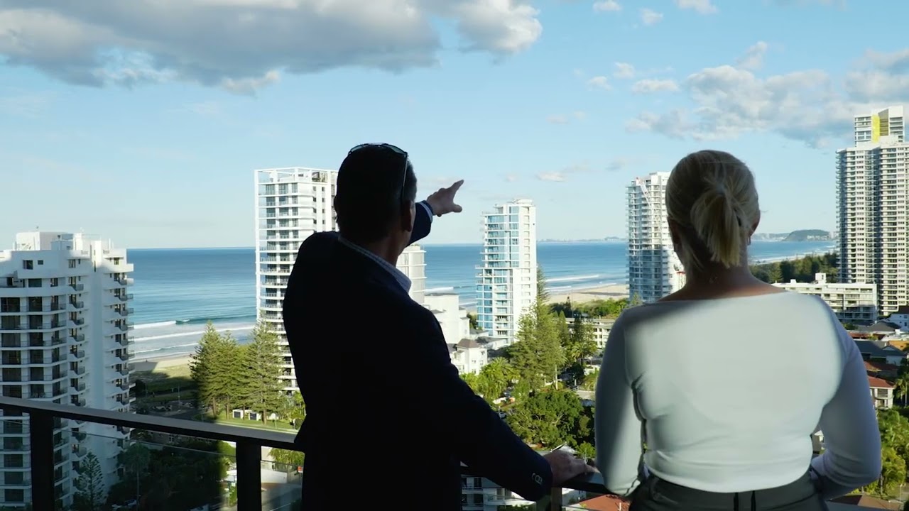 63/18 Chelsea Avenue, Broadbeach