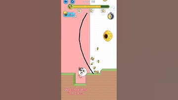 Level 156 - Save the Doge | Brain Game 🧠 #shorts #braingames #puzzle #puzzlegame