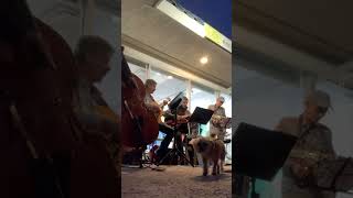 Silver’s Serenade