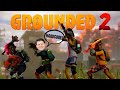 [HARDCORE] Dia 5 em Grounded 2 – O Jardim É Nosso! (Single Player)