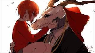 魔法使いの嫁 作業用BGM