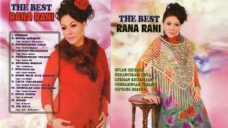 Best Of Rana Rani Bulan Separuh