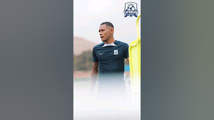 Arriba Alianza, toda la vida 🤍💙