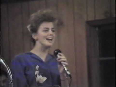 The McFalls – Pt.1 – Live from Bethlehem Pentecostal Church (1986)