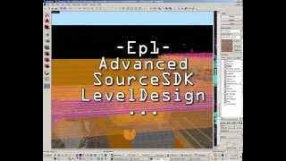 TheSandTable on GameDesign --- Ep1 (SourceSDKNaming) --- 1of4