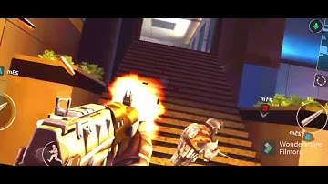 modern combat 5 #multan#fy #pcgaming