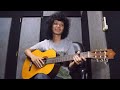 Vierra - Perih - Accoustic Guitar Cover Vierra - Perih - Accoustic Guitar Cover