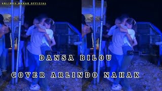 DANSA KIZOMBA TERBARU || BILOU || ARLINDO NAHAK COVER🌴