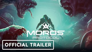 Moros Protocol - Official Launch Trailer