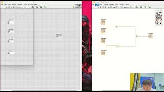 Experiment 2b: Creating a subVI