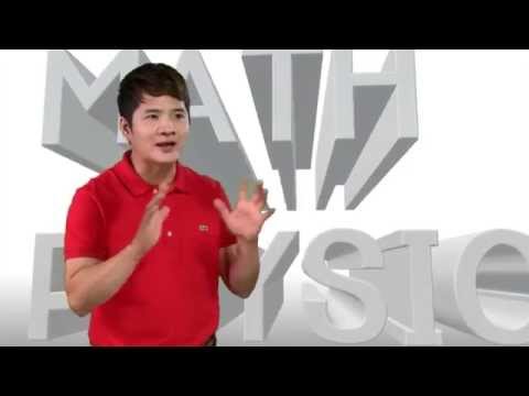 ตัวอย่างฟิสิกส์ ม 6 เทอม 1 ข้อที่ 1
